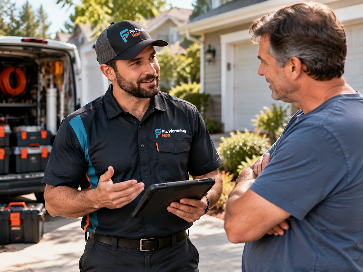 Clogged Drain Service Womelsdorf, PA FAQs